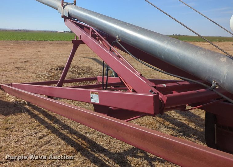 image for item OL9081 Hutchinson/Mayrath  auger