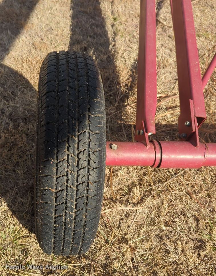 image for item OL9081 Hutchinson/Mayrath  auger