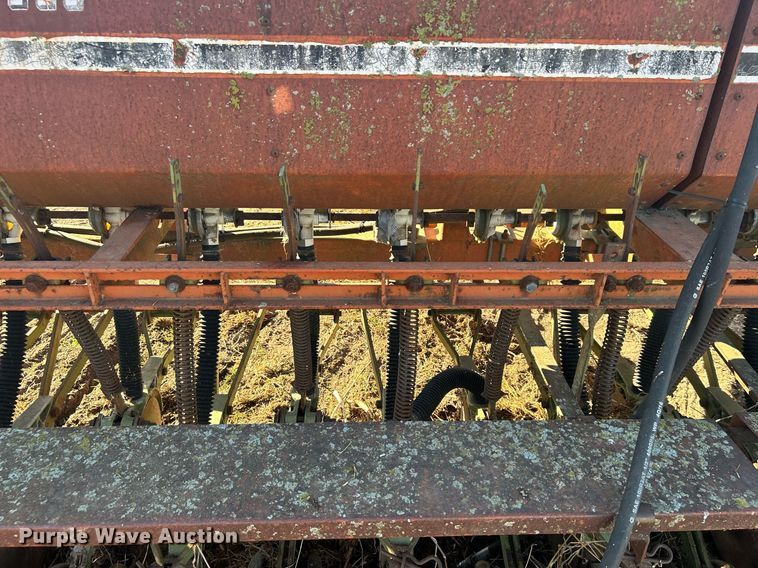 image for item OM9190 Tye 304-4520  grain drill