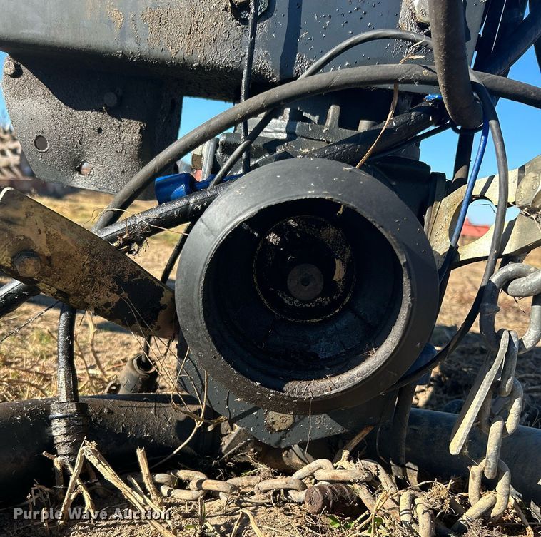 image for item OM9191 2015 Kubota DMC8540T  windrower