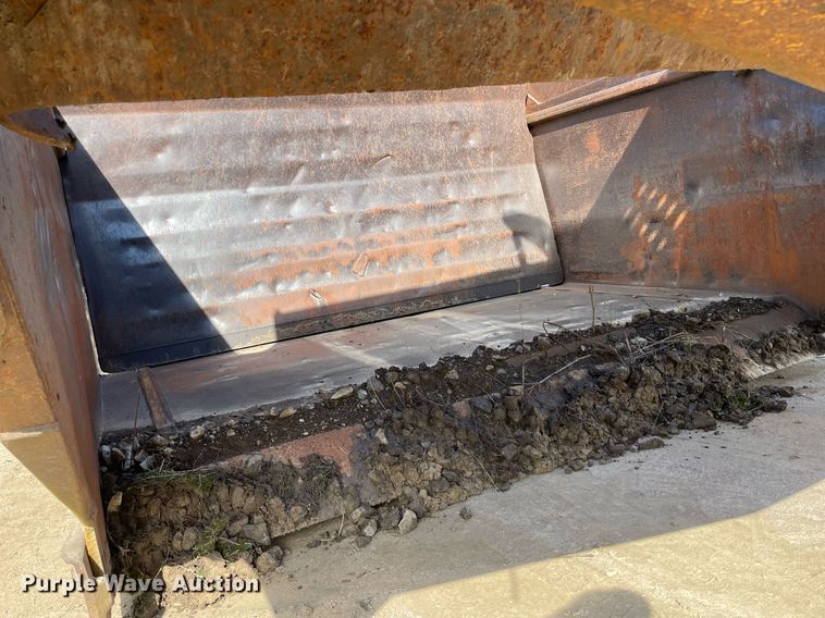 image for item GG9753 1979 Caterpillar 621  conventional scraper