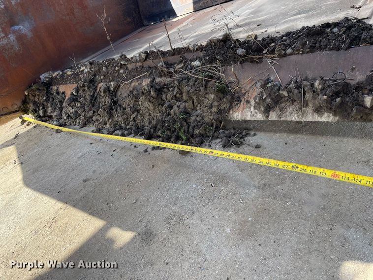 image for item GG9753 1979 Caterpillar 621  conventional scraper