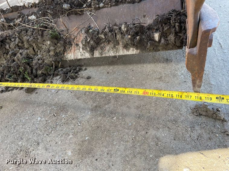 image for item GG9753 1979 Caterpillar 621  conventional scraper