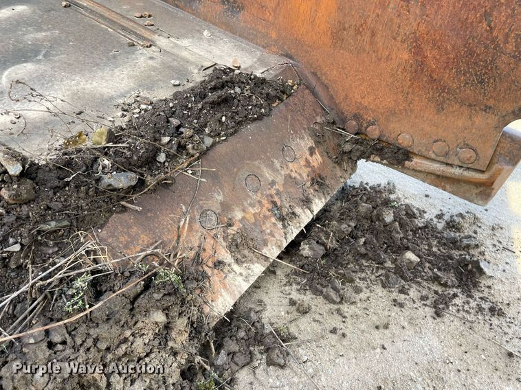 image for item GG9753 1979 Caterpillar 621  conventional scraper