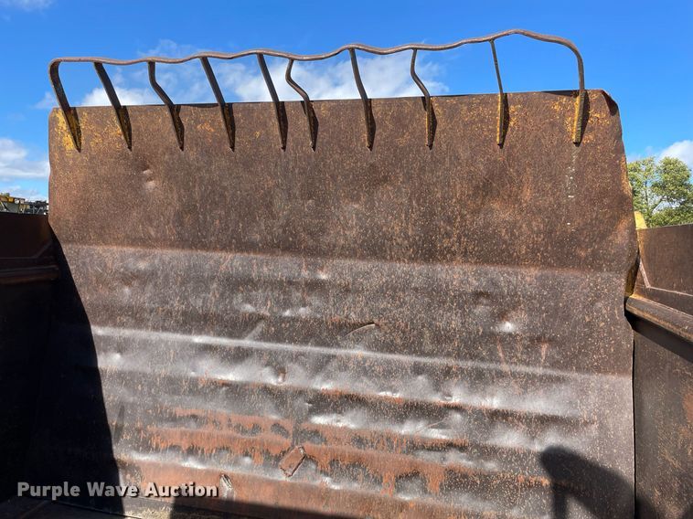 image for item GG9753 1979 Caterpillar 621  conventional scraper