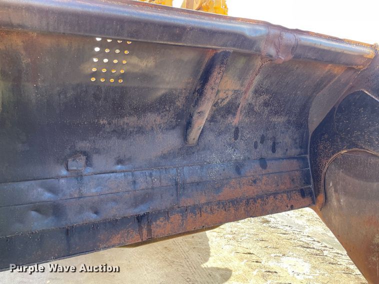 image for item GG9753 1979 Caterpillar 621  conventional scraper