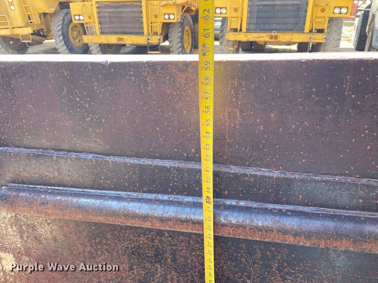 image for item GG9753 1979 Caterpillar 621  conventional scraper