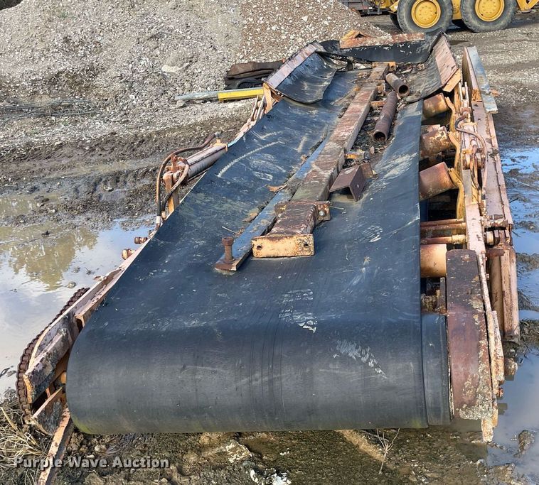 image for item GG9754 Conveyor