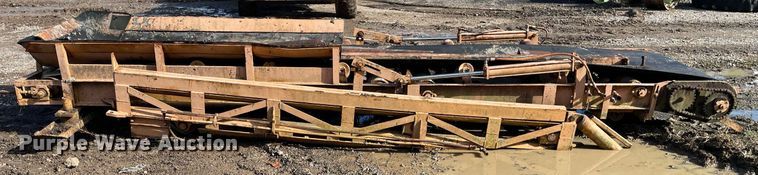 image for item GG9754 Conveyor