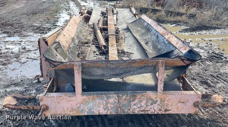 image for item GG9754 Conveyor