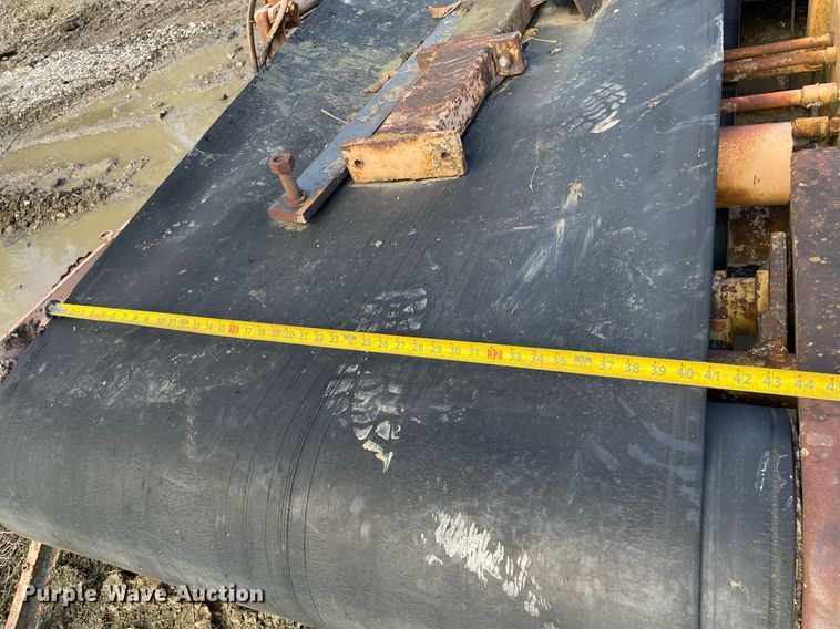 image for item GG9754 Conveyor