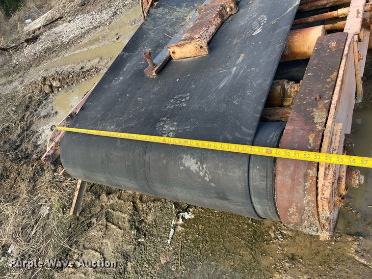 image for item GG9754 Conveyor