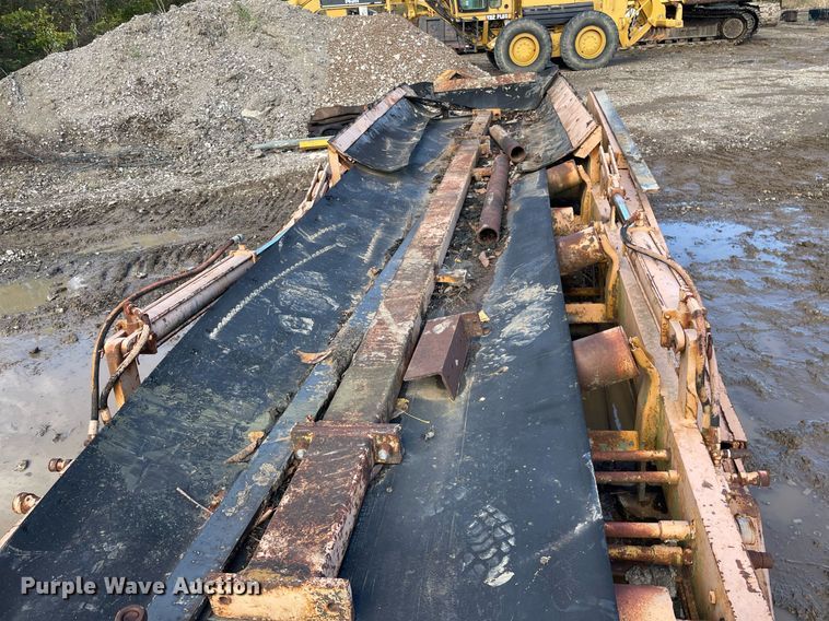 image for item GG9754 Conveyor