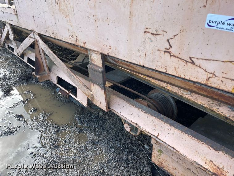 image for item GG9754 Conveyor