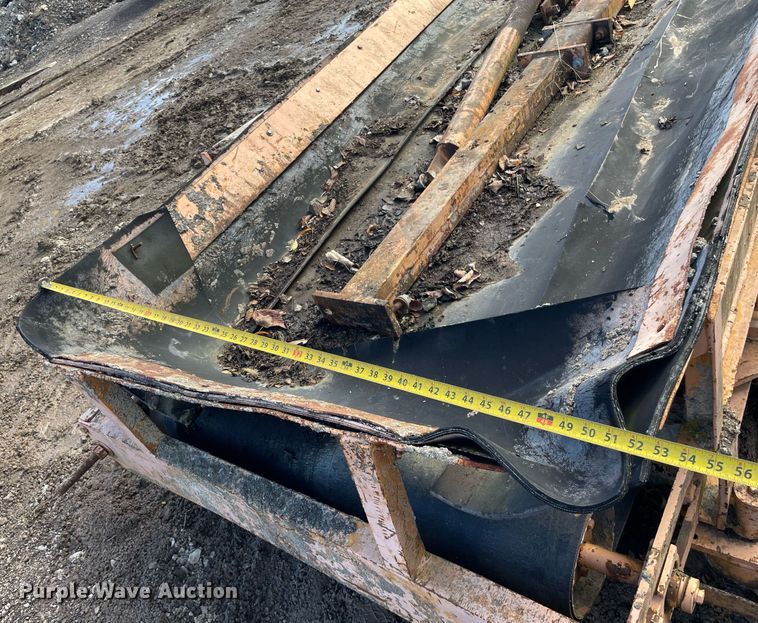 image for item GG9754 Conveyor