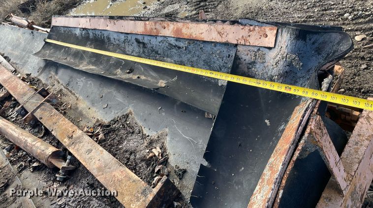 image for item GG9754 Conveyor