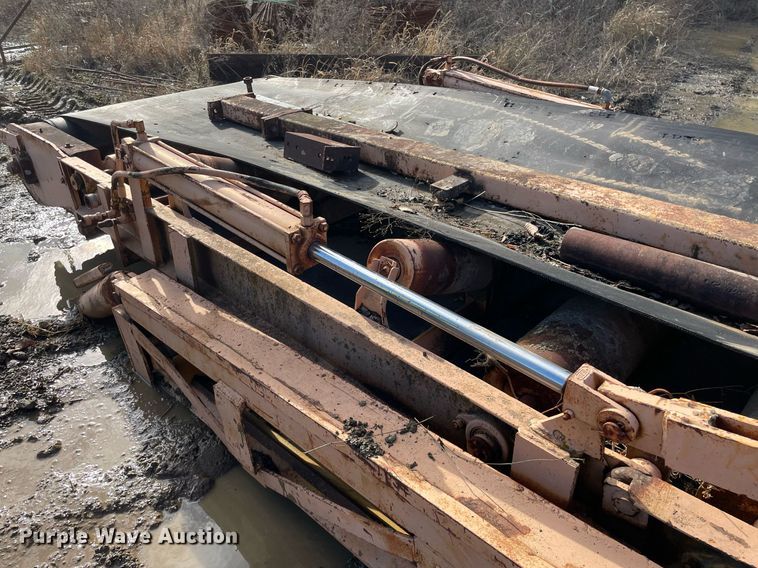 image for item GG9754 Conveyor