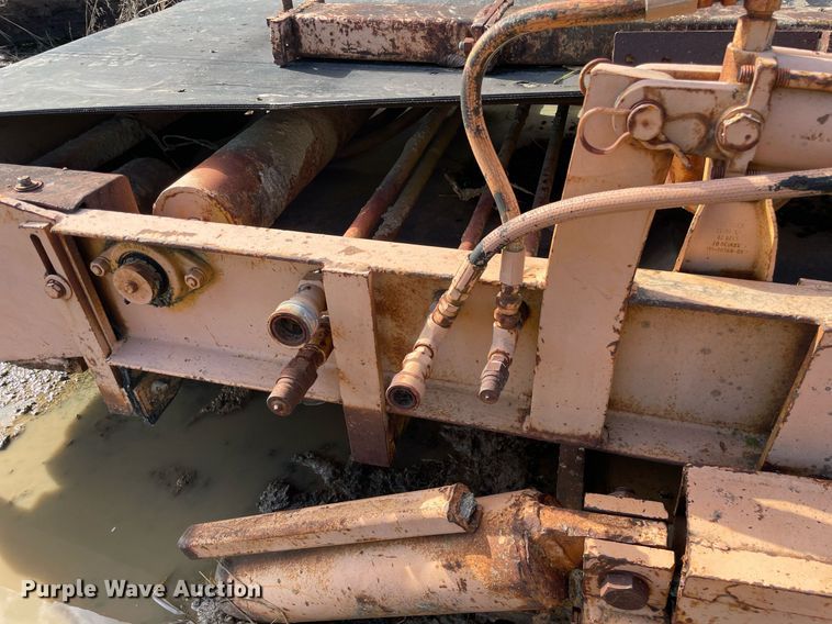 image for item GG9754 Conveyor