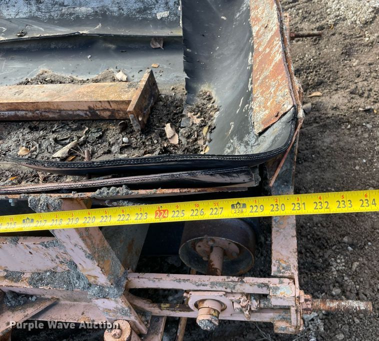 image for item GG9754 Conveyor