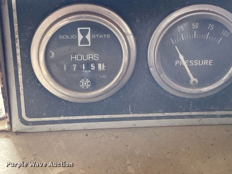 image for item GG9757 (2) concrete saws