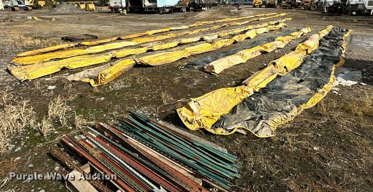 image for item JE9380 (6) turbidity curtains