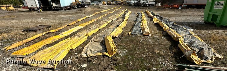 image for item JE9380 (6) turbidity curtains