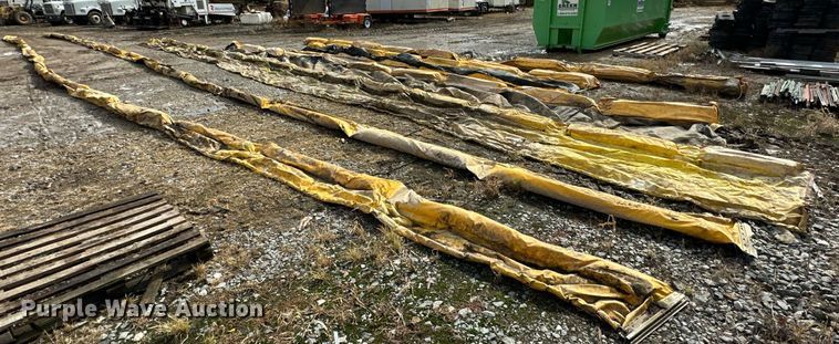 image for item JE9380 (6) turbidity curtains