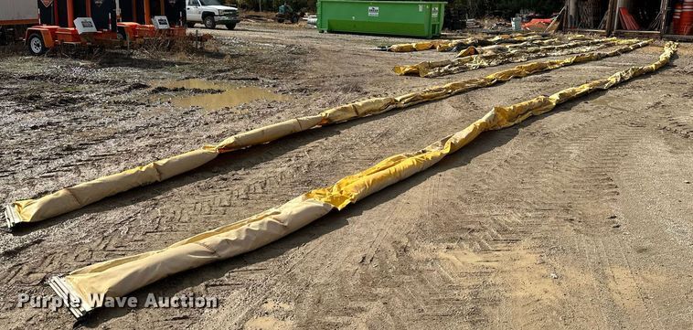 image for item JE9380 (6) turbidity curtains