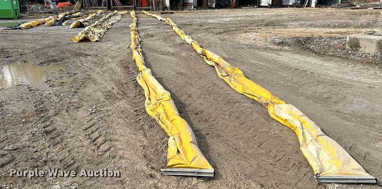 image for item JE9380 (6) turbidity curtains