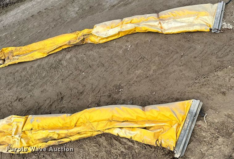 image for item JE9380 (6) turbidity curtains