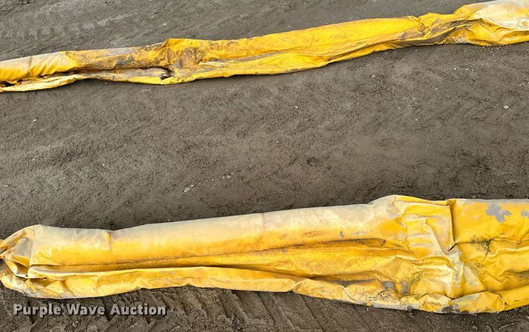 image for item JE9380 (6) turbidity curtains