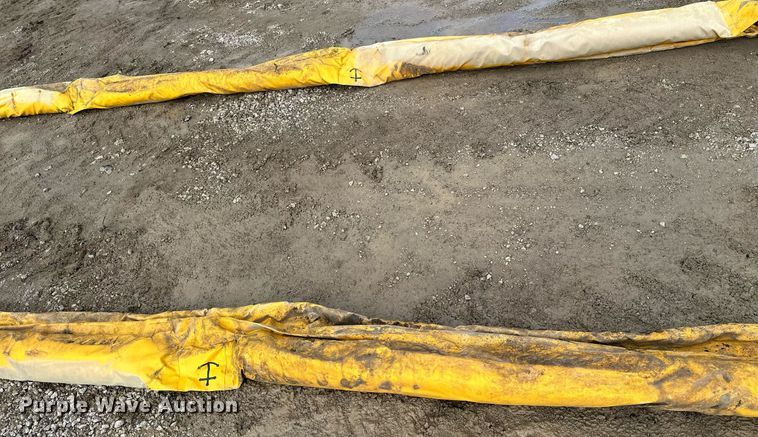 image for item JE9380 (6) turbidity curtains