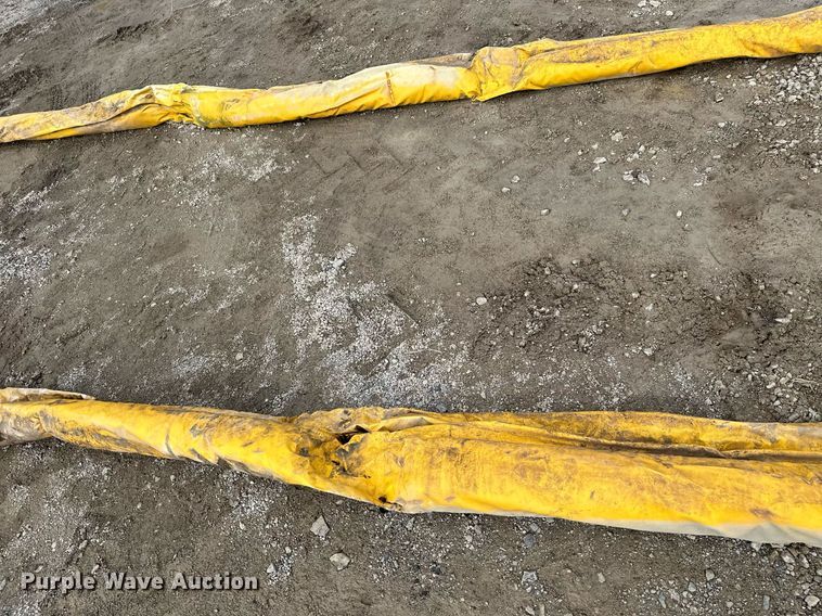 image for item JE9380 (6) turbidity curtains