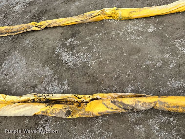 image for item JE9380 (6) turbidity curtains