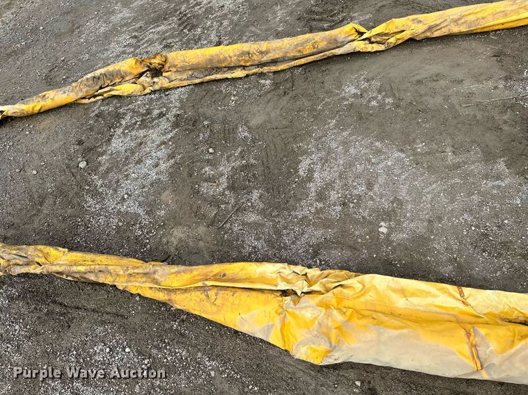 image for item JE9380 (6) turbidity curtains