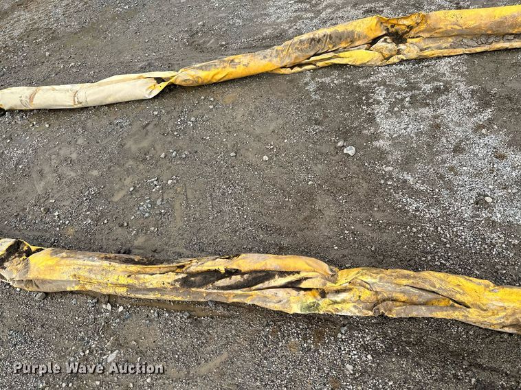 image for item JE9380 (6) turbidity curtains