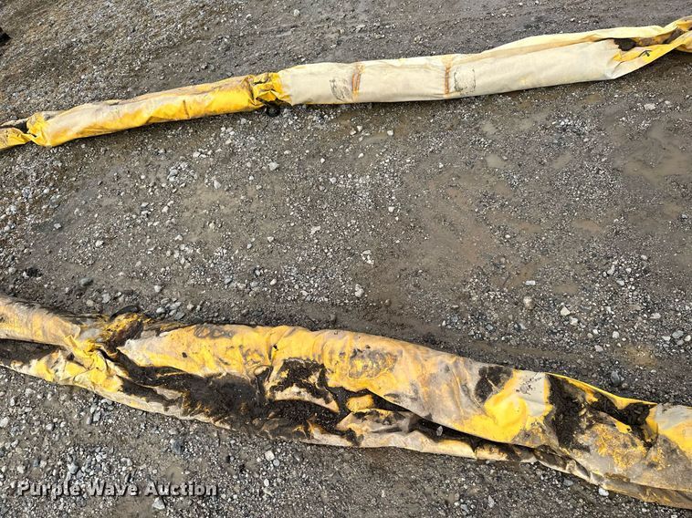 image for item JE9380 (6) turbidity curtains