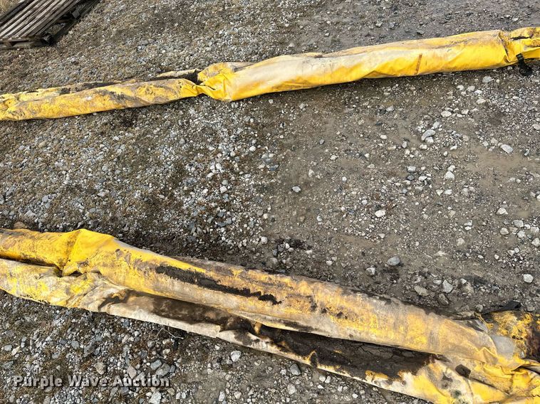 image for item JE9380 (6) turbidity curtains