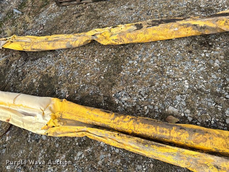 image for item JE9380 (6) turbidity curtains