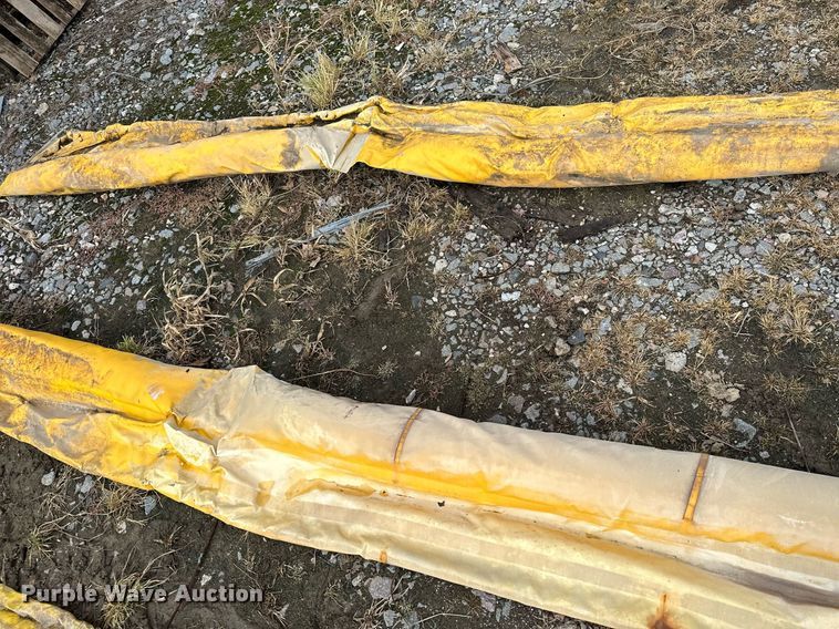 image for item JE9380 (6) turbidity curtains