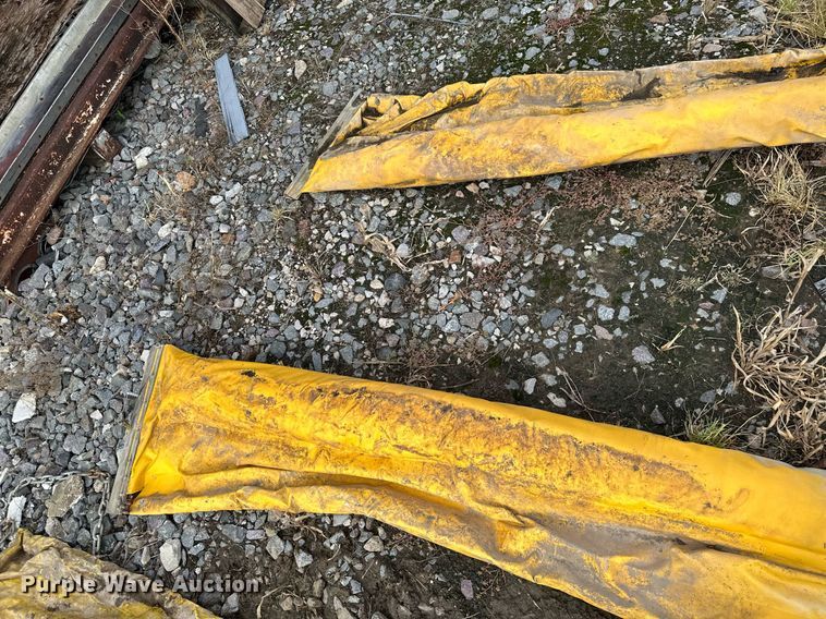 image for item JE9380 (6) turbidity curtains