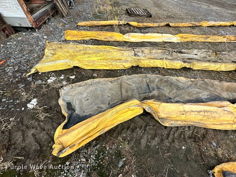 image for item JE9380 (6) turbidity curtains