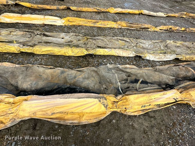 image for item JE9380 (6) turbidity curtains