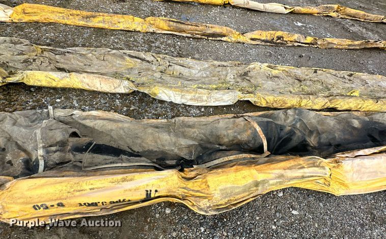 image for item JE9380 (6) turbidity curtains