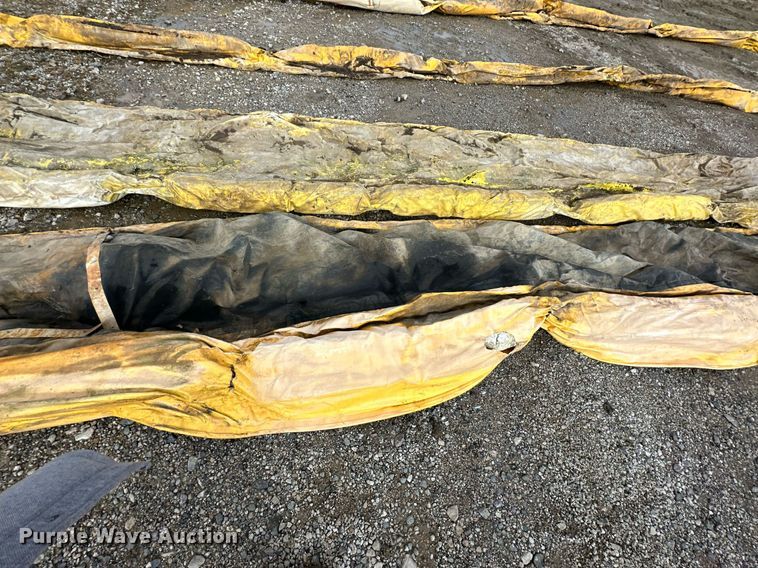 image for item JE9380 (6) turbidity curtains