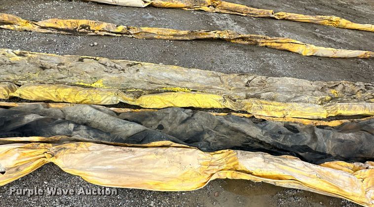 image for item JE9380 (6) turbidity curtains