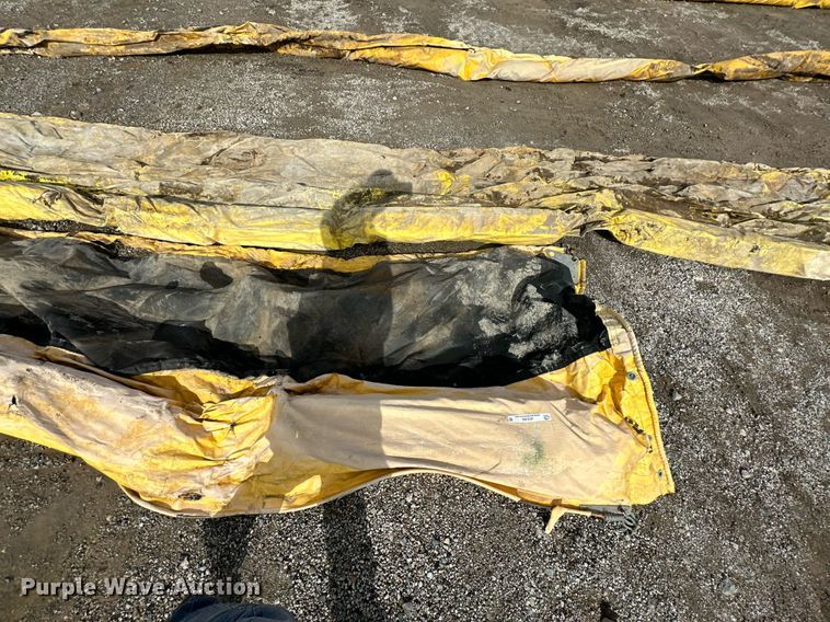 image for item JE9380 (6) turbidity curtains