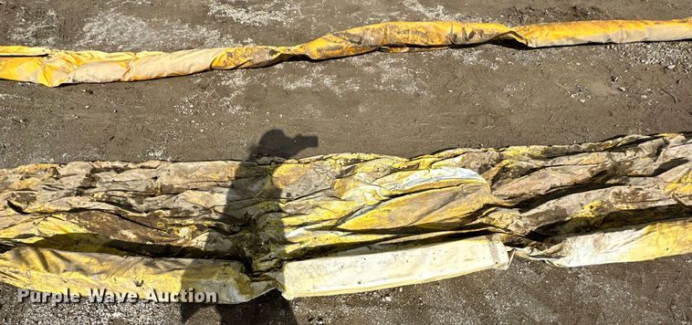 image for item JE9380 (6) turbidity curtains