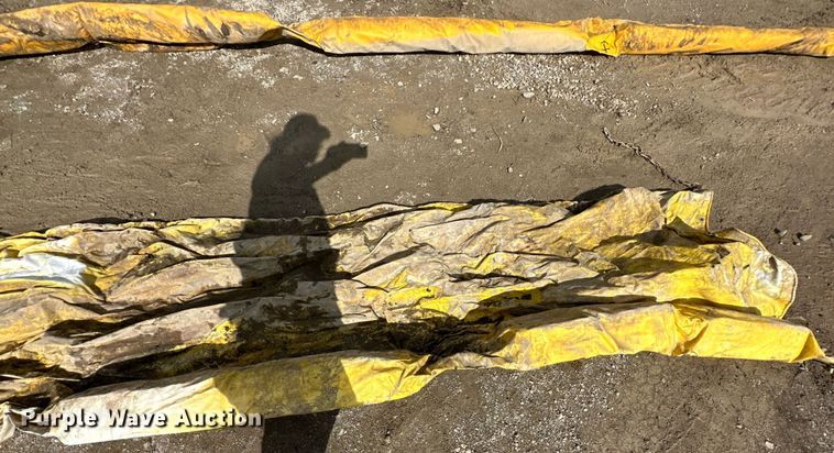 image for item JE9380 (6) turbidity curtains