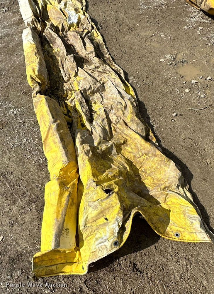 image for item JE9380 (6) turbidity curtains